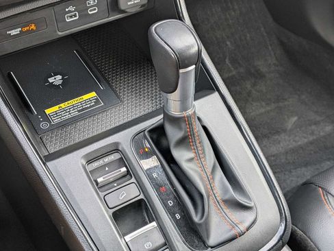 Certified 2024 Honda CR-V Sport-L image 31