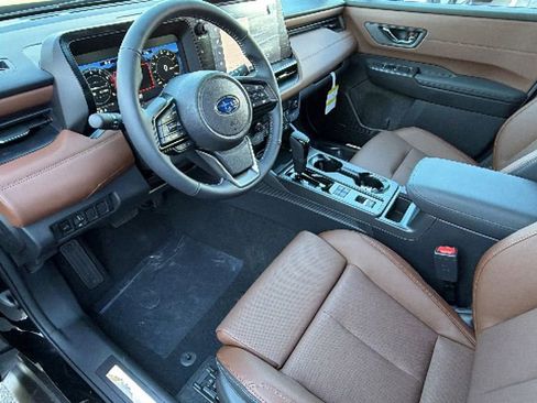 New 2026 Subaru Outback Touring XT AWD/4WD image 10
