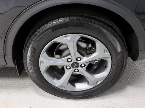 Certified 2025 Ford Escape ST-Line Elite w/ Tech Pack #1 image 20