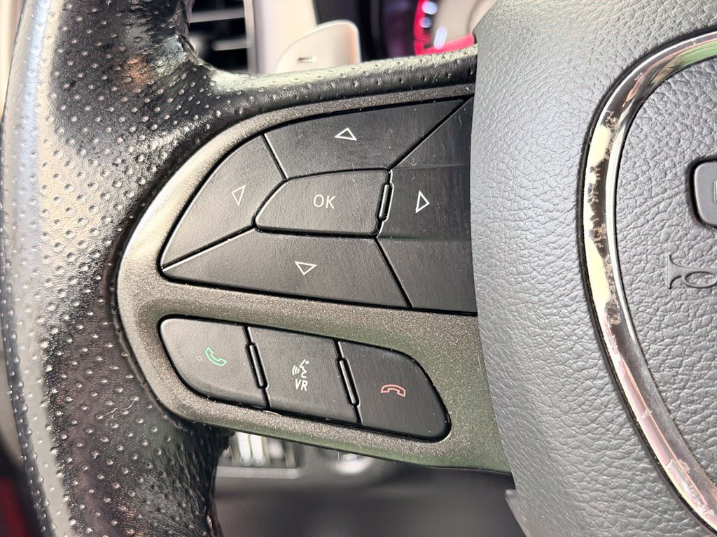 Used 2021 Dodge Charger R/T w/ Blacktop Package RWD image 49