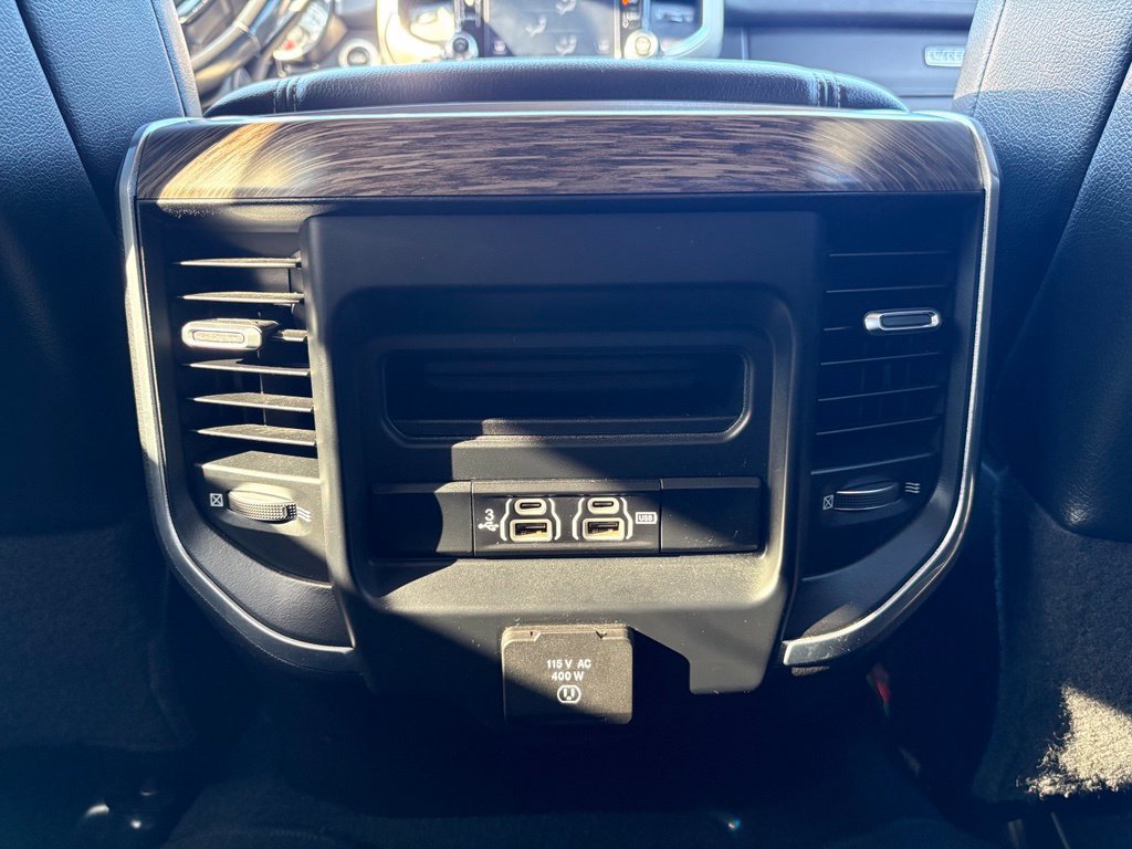 Used 2020 RAM 3500 Laramie AWD/4WD image 27