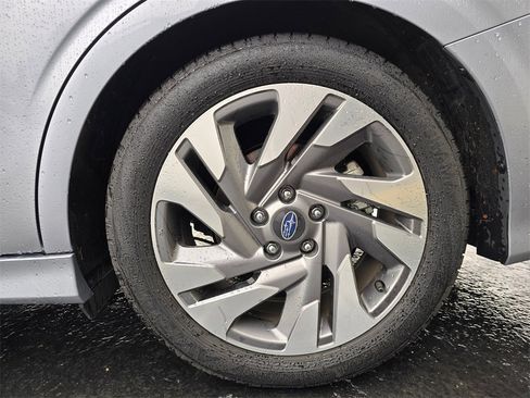 Used 2024 Subaru Legacy Limited image 6