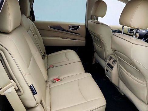 Used 2019 INFINITI QX60 Luxe image 24