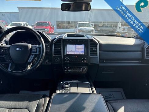 Used 2019 Ford Expedition Limited w/ Equipment Group 303A image 13