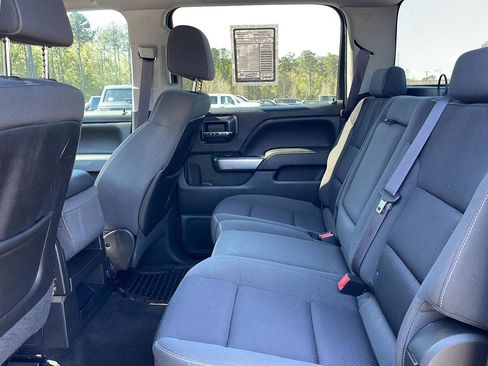 Used 2015 Chevrolet Silverado 1500 LT w/ Trailering Package image 23