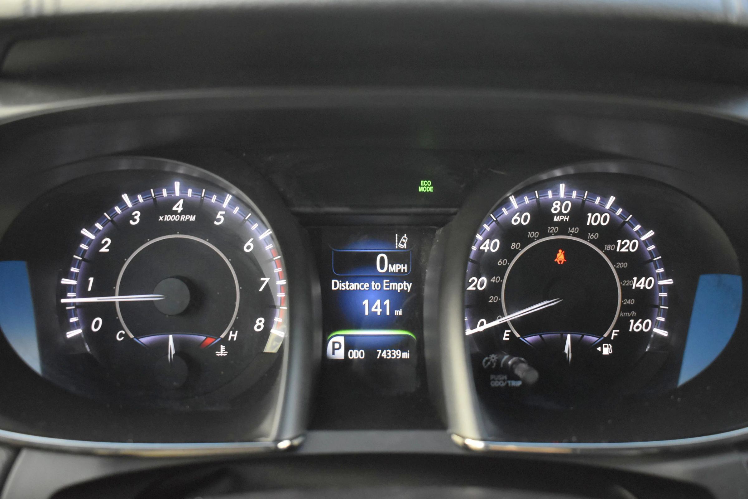 Used 2018 Toyota Avalon XLE FWD image 20