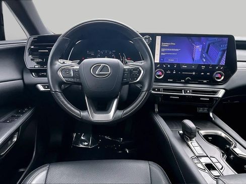 Used 2024 Lexus RX 350 Premium AWD/4WD image 11