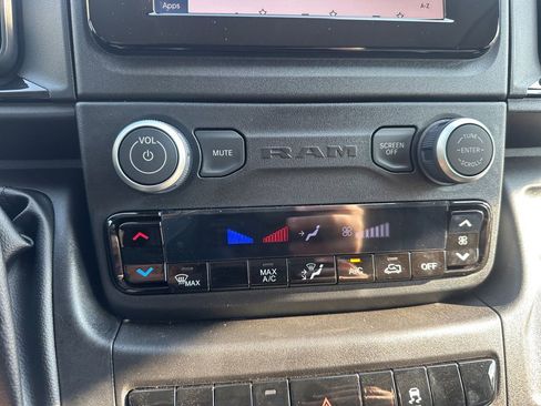 New 2026 RAM ProMaster 1500 image 22