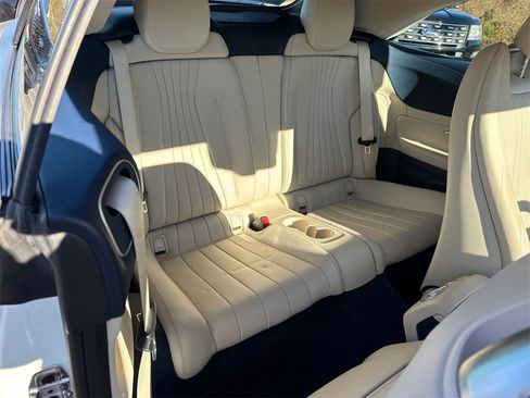 Used 2020 Mercedes-Benz E 450 Cabriolet image 15