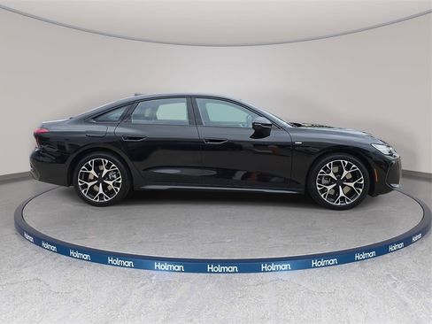 New 2026 Audi A6 Premium Plus image 2