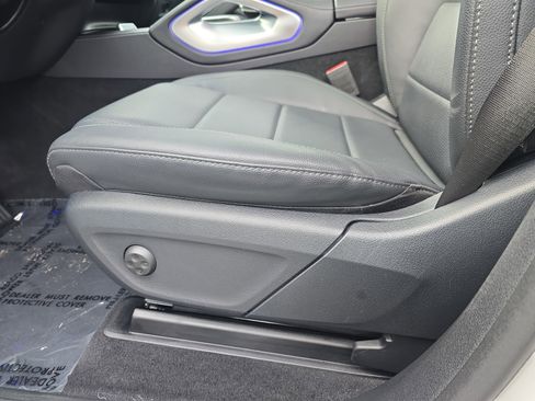 Certified 2023 Mercedes-Benz GLE 350 4MATIC w/ AMG Line Exterior image 27