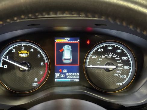 Used 2022 Subaru Forester Wilderness AWD/4WD image 14