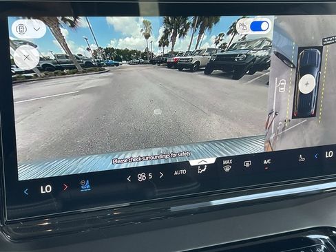 New 2026 Ford Expedition Max Platinum AWD/4WD image 26
