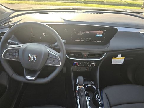 New 2026 Buick Encore GX Sport Touring w/ Advanced Technology Package image 11