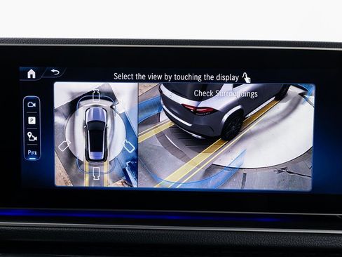 Certified 2026 Mercedes-Benz GLE 350 4MATIC image 24