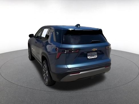 Used 2025 Chevrolet Equinox LT FWD image 11