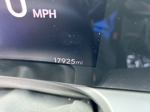 Used 2025 Buick Encore GX Sport Touring w/ Experience Buick Package AWD/4WD image 16