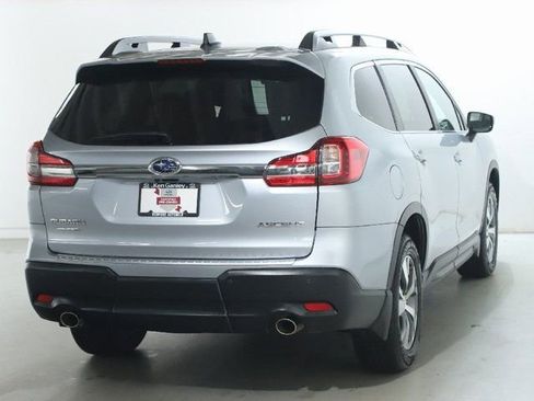 Used 2022 Subaru Ascent Premium w/ Convenience Package AWD/4WD image 48