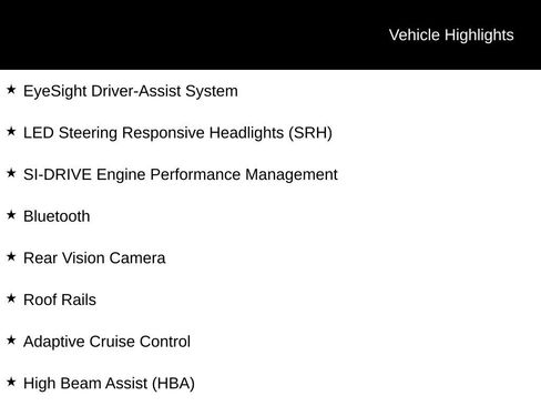 Used 2023 Subaru Forester image 5