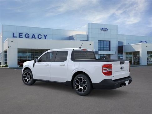 New 2026 Ford Maverick Lariat AWD/4WD image 4