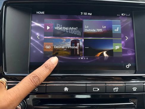 Used 2016 Jaguar XJ R-Sport RWD image 20