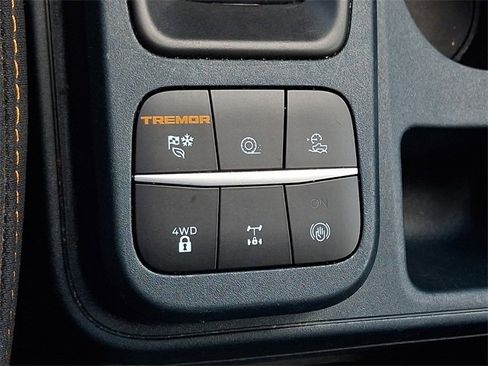 Used 2023 Ford Maverick Tremor w/ Tremor Off-Road Package image 23