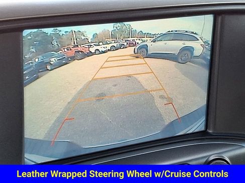 Used 2017 Chevrolet Silverado 1500 LT w/ All Star Edition image 18