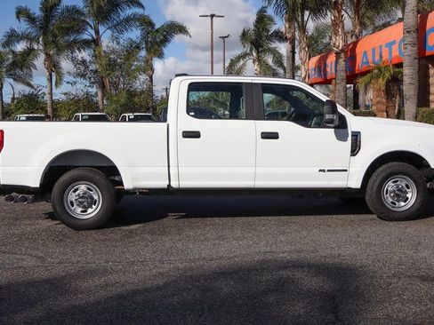 Used 2022 Ford F250 XL w/ Power Equipment Group image 10