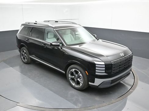New 2026 Hyundai Palisade Limited FWD image 23