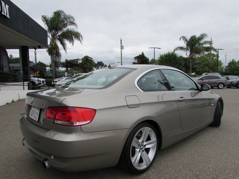 Used 2008 BMW 335i Coupe RWD image 7