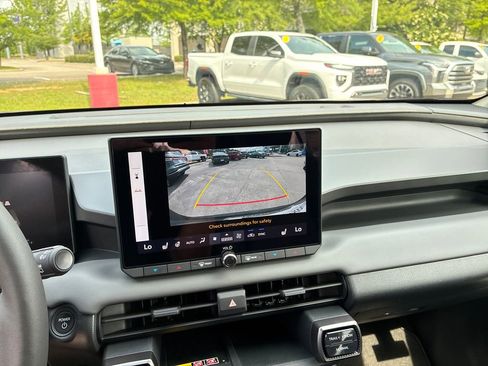 New 2026 Toyota RAV4 XLE Premium AWD/4WD image 20