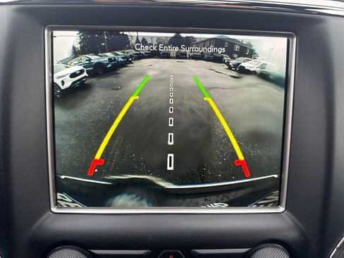 Used 2018 Jeep Grand Cherokee Limited w/ Luxury Group II image 20