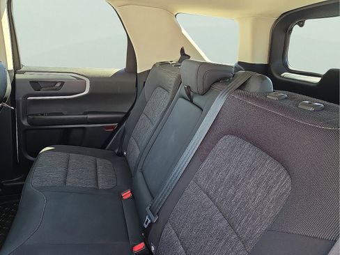 Used 2022 Ford Bronco Sport Big Bend w/ Convenience Package image 10