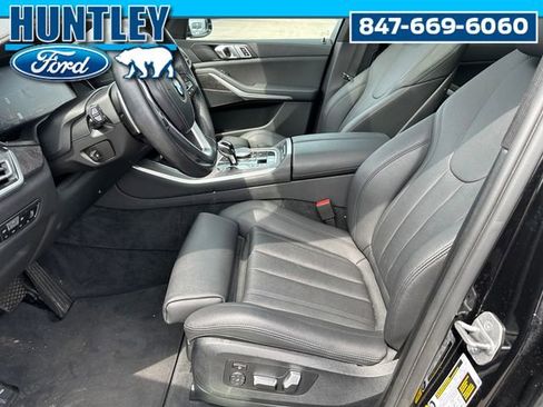 Used 2022 BMW X5 xDrive40i w/ Premium Package image 20