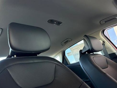 New 2026 Kia K4 EX image 31