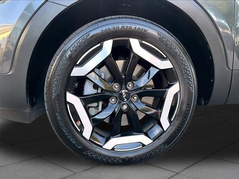 Used 2024 Kia Telluride S FWD image 11