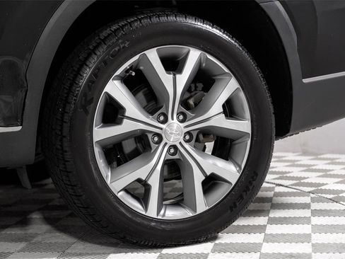 Used 2021 Hyundai Palisade SEL w/ Premium Package image 54