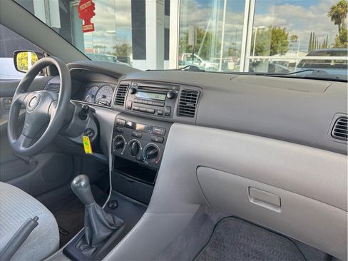 Used 2006 Toyota Corolla CE FWD image 18