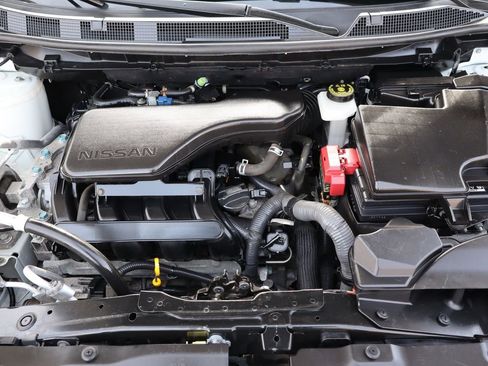 Used 2017 Nissan Rogue Sport SL w/ SL Premium Package image 40