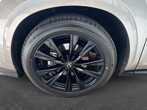 Certified 2024 Lexus NX 350 F Sport AWD/4WD image 10