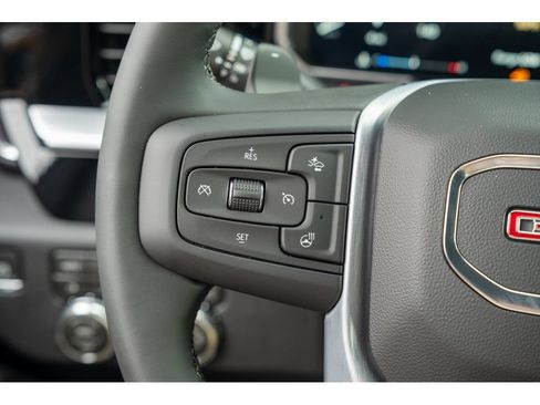 New 2026 GMC Sierra 1500 Elevation AWD/4WD image 18