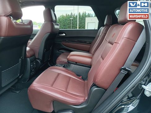 Used 2024 Dodge Durango Citadel AWD/4WD image 24