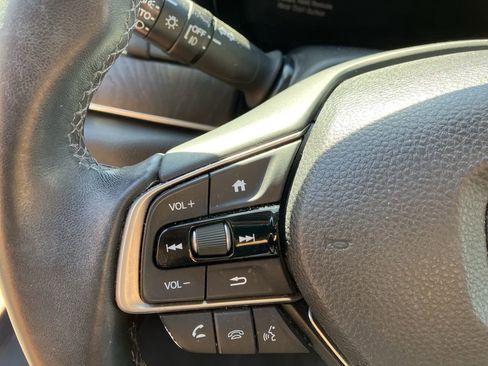 Used 2018 Honda Accord EX-L image 13