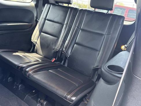 Used 2022 Dodge Durango R/T image 10