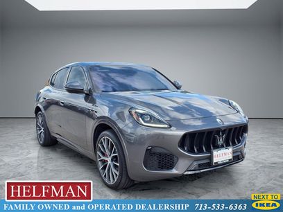 Used 2023 Maserati Grecale Modena
