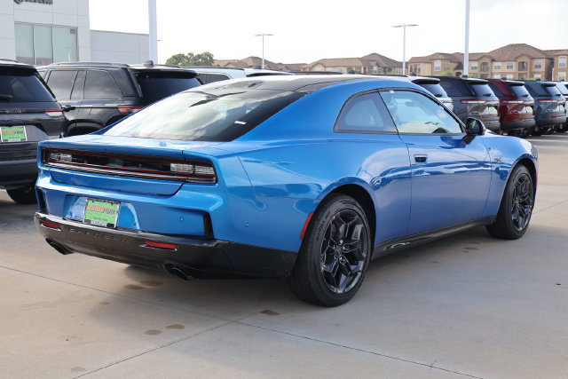 New 2026 Dodge Charger R/T w/ Driver Convenience Group AWD/4WD image 6