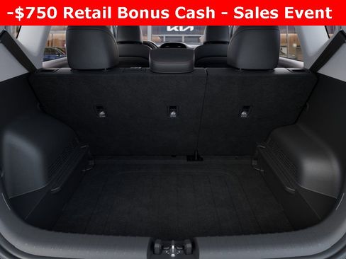 New 2025 Kia Soul GT-Line image 19