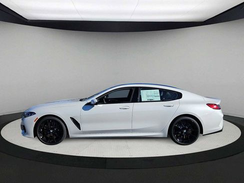 New 2026 BMW 840i xDrive image 5