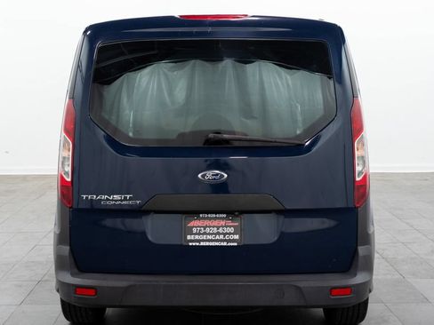 Used 2016 Ford Transit Connect XL FWD image 9