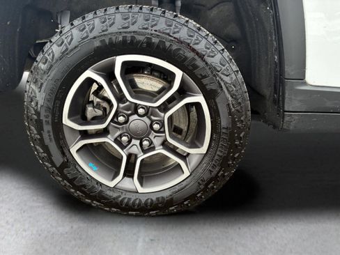 Used 2022 Jeep Grand Cherokee Trailhawk image 52